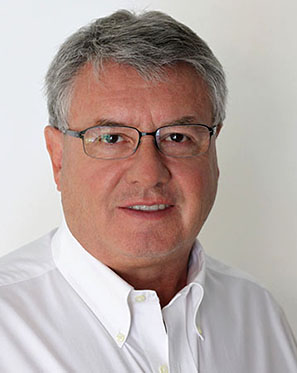 Jorge Raúl Martínez Moschini