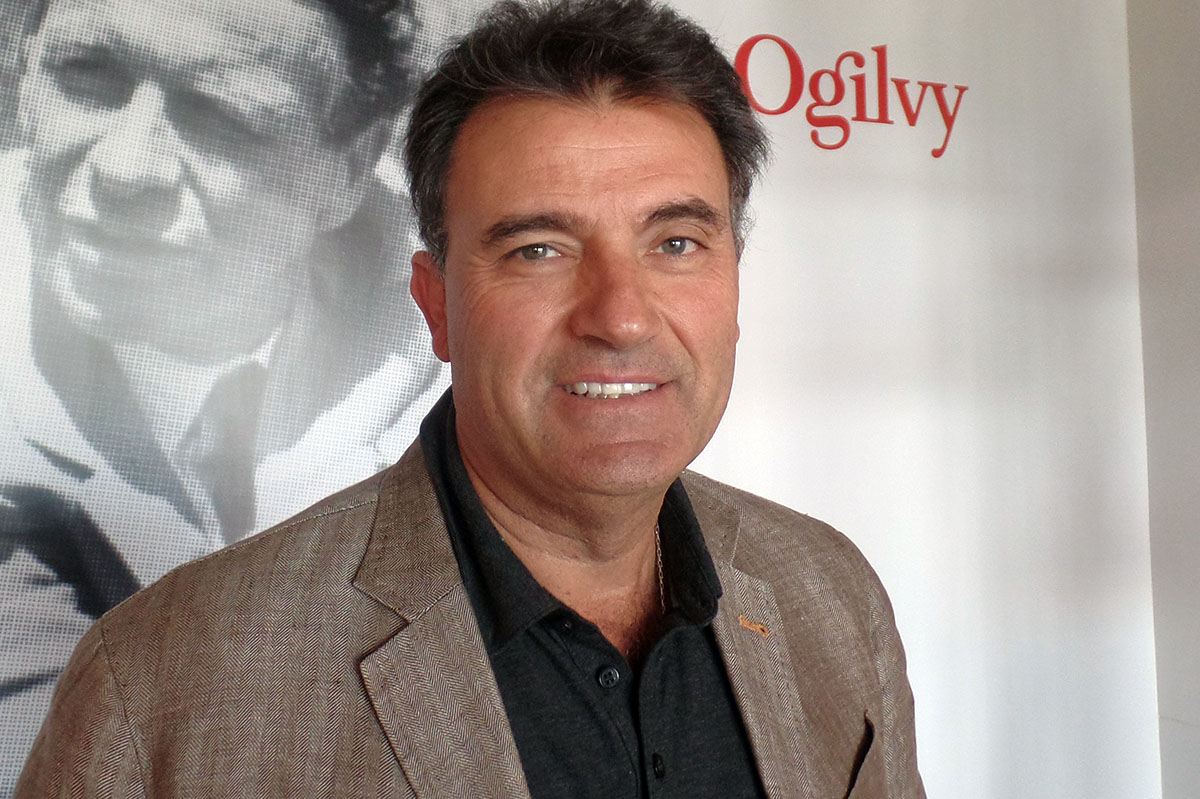 Ogilvy, primera entre las redes en Crema 2021: “La creatividad nos atraviesa”, explica Horacio Genolet