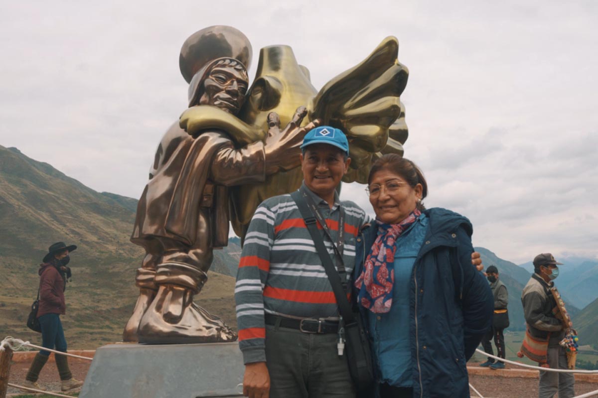 Hay Caso: Publicis Perú y Cusqueña buscaron atraer y reactivar el turismo