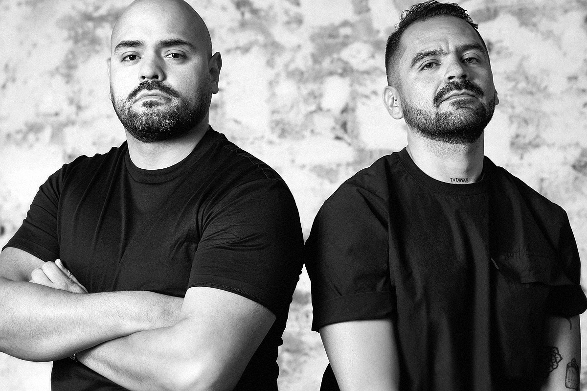 Aldo ‘Coco’ Ramírez y Ricardo ‘Richie’ Avilés: “Competimos con contenido, con cultura pop, con memes”