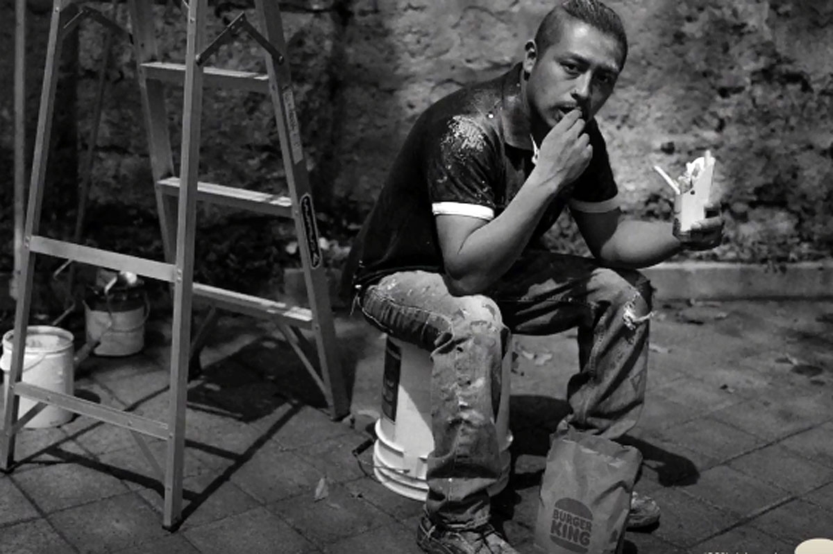  Hay caso: We Believers y Burger King derriban estereotipos 