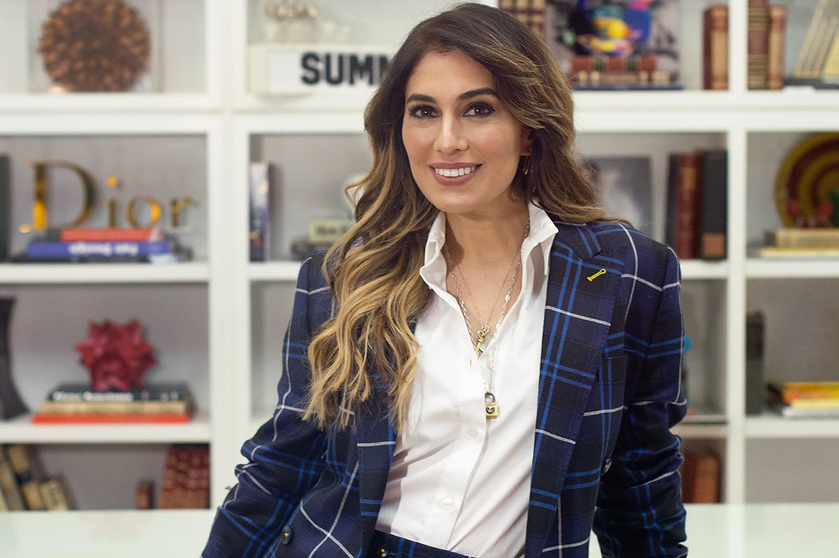 Julia Sant Ambrosio: “El enfoque ‘igual que antes’ es perder oportunidades”