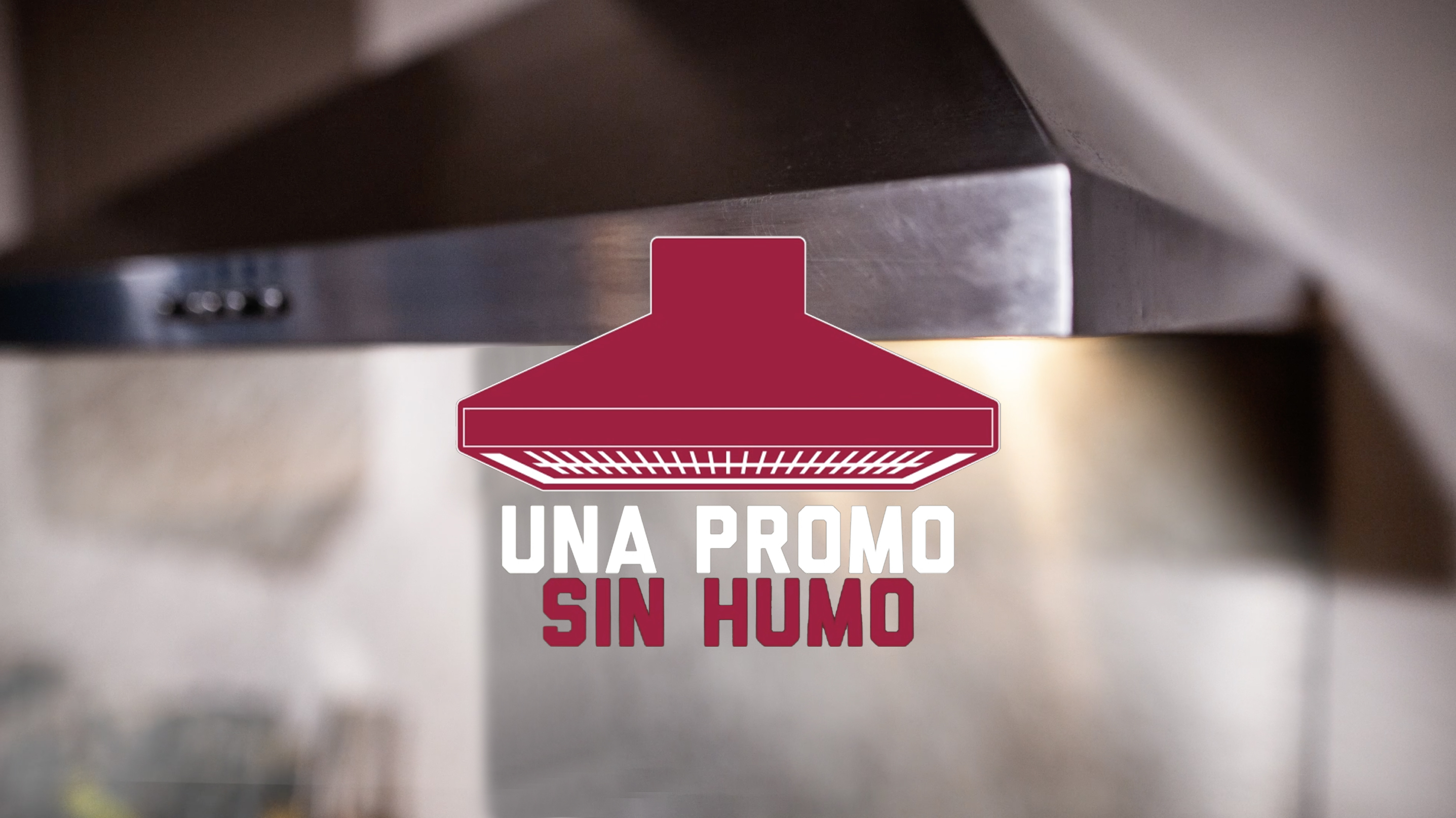 Una promo sin humo