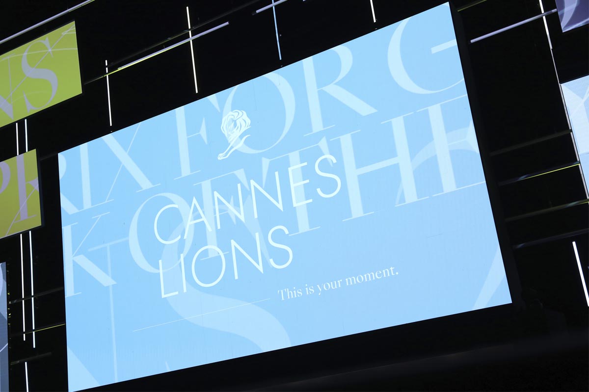 Cannes Lions: 177 finalistas latinos de Creative Data, Direct, Media, PR y Social & Influencer
