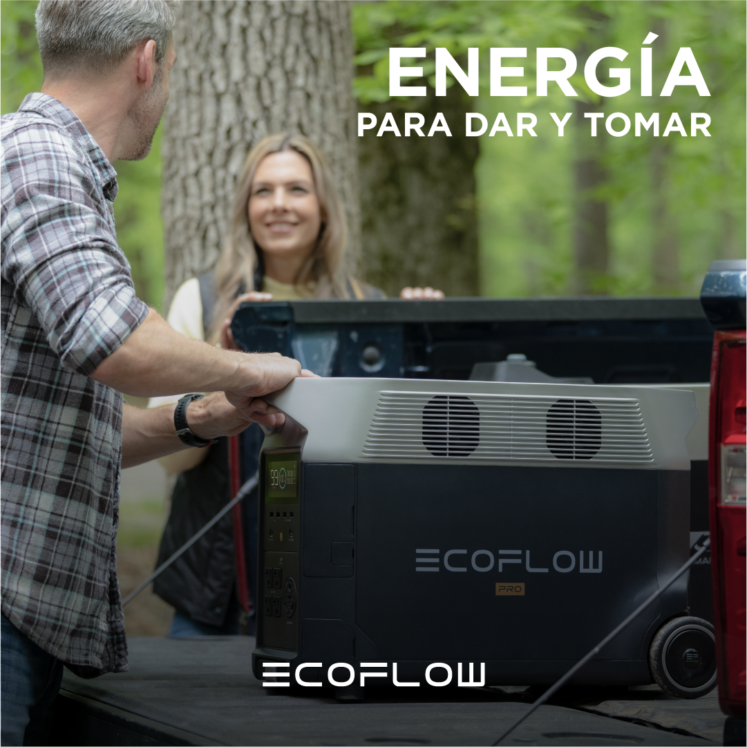 Ecoflow