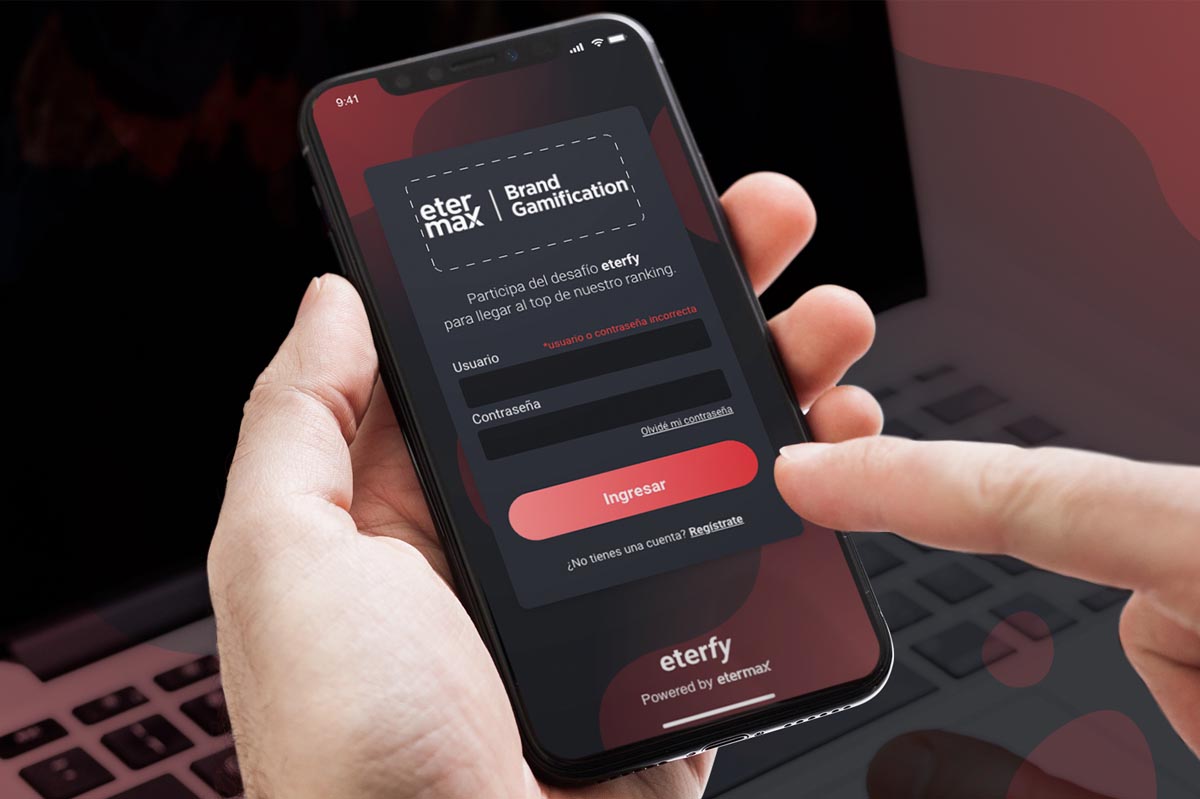 Etermax presenta Eterfy y lleva la gamificación a un nuevo nivel