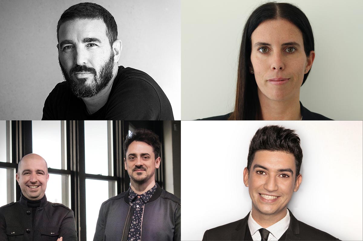 The Community, Visual Latina, We Believers y Oak Leaf Productions hablan de la relación entre marcas y consumidor hispano