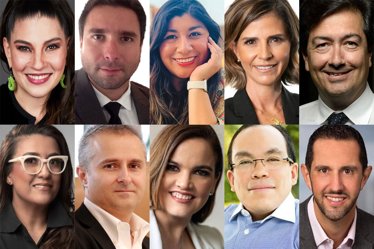 Crema MKT: los 10 marketers más efectivos de México en 2021