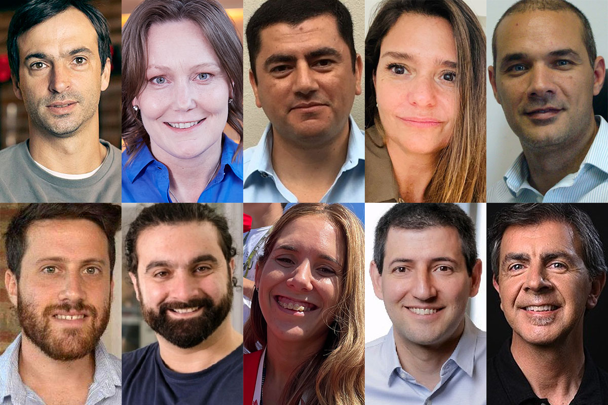 Crema MKT: los 10 marketers más efectivos de la Argentina en 2021