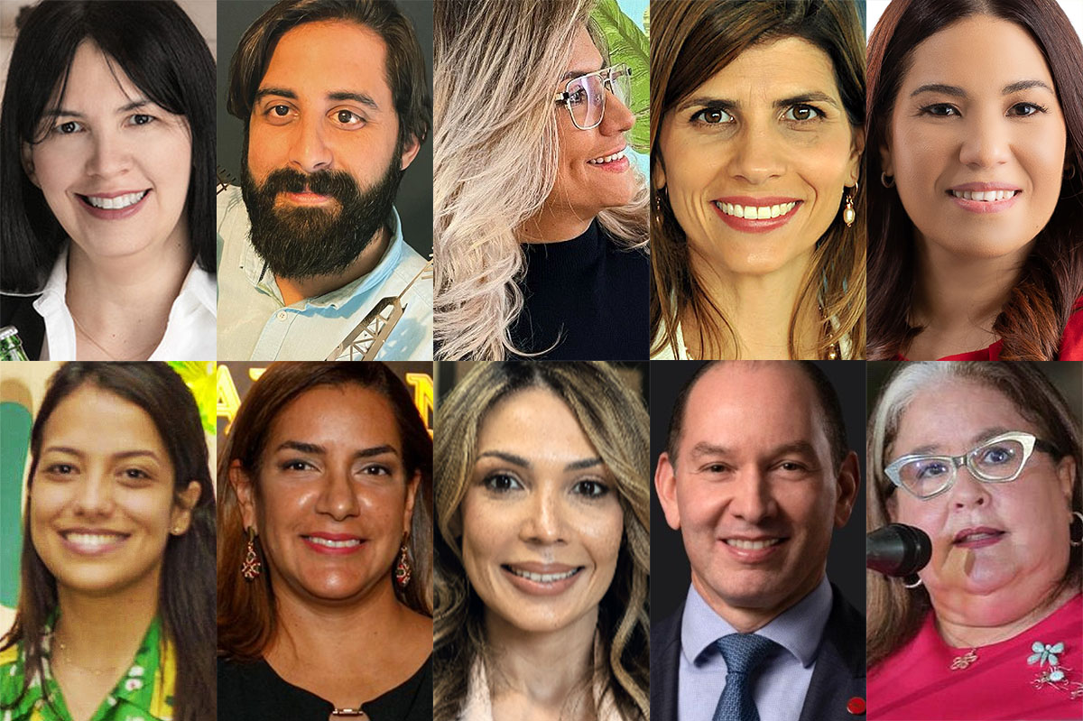 Crema MKT: los 10 marketers más efectivos de República Dominicana en 2021