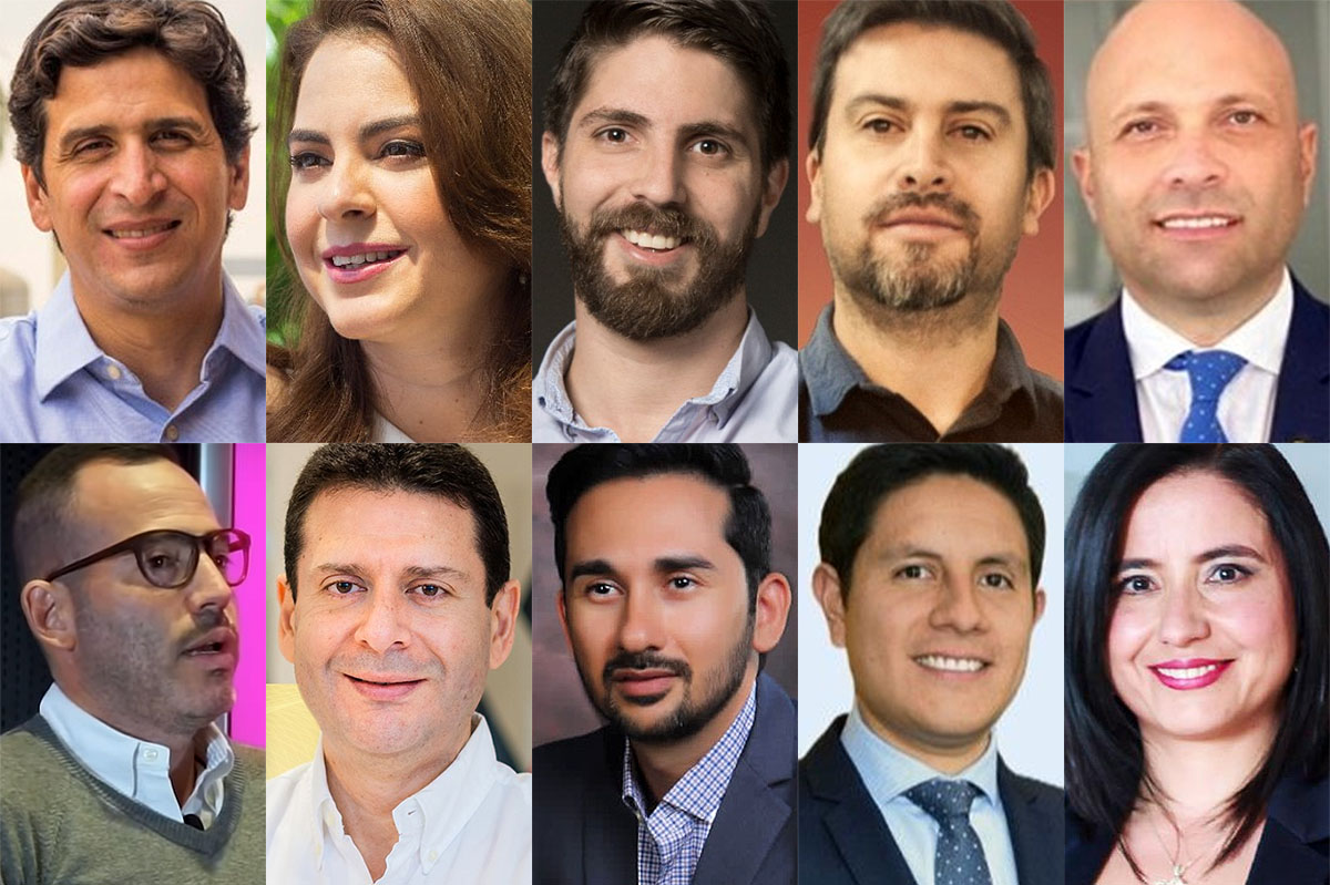 Crema MKT: los 10 marketers más efectivos de Ecuador en 2021
