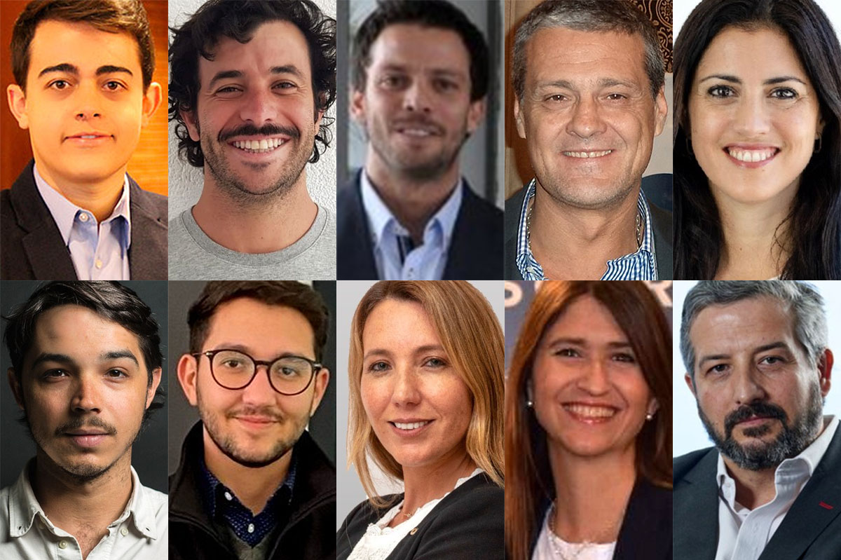 Crema MKT: los 10 marketers más efectivos de Uruguay en 2021