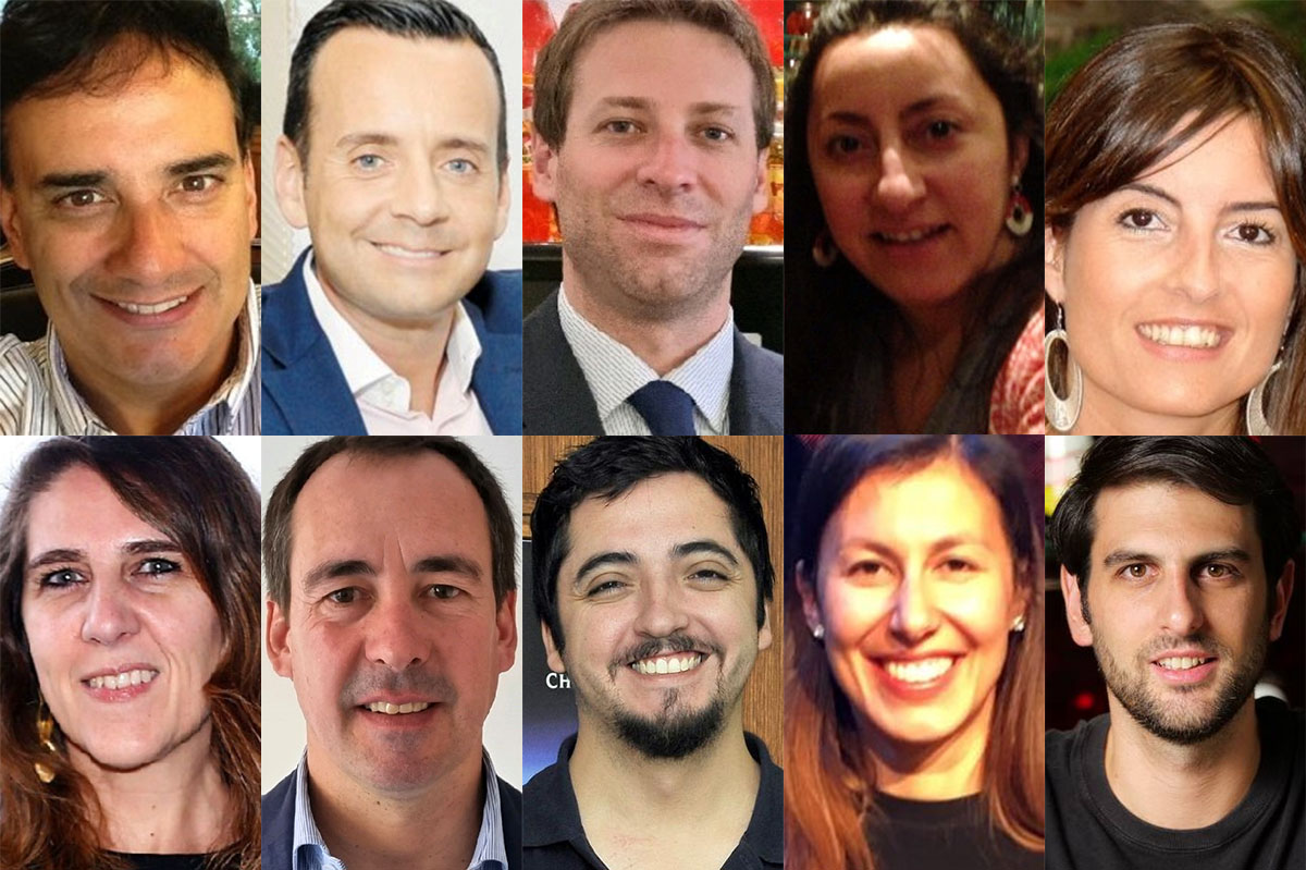 Crema MKT: los 10 marketers más efectivos de Chile en 2021