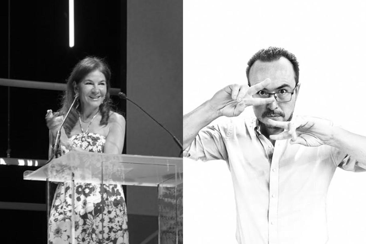 Beth Ann Kaminkow y Xavier Serrano: “En creative commerce comprendemos más profundamente al consumidor”