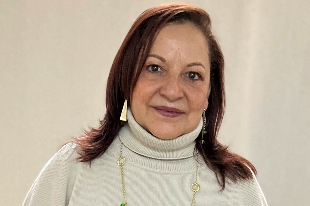 Gina Muñoz: “Mantenerse al tanto de las tendencias es un desafío”