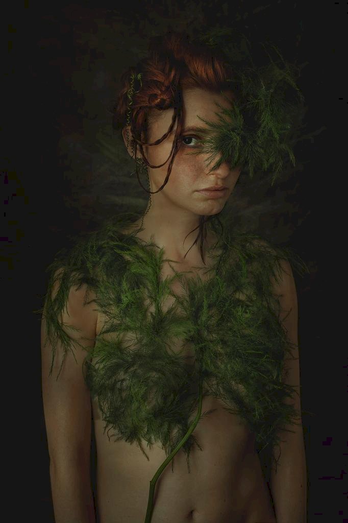 Claudia Penas: “Se debe entender el maquillaje como algo súper importante en la construcción de un personaje”