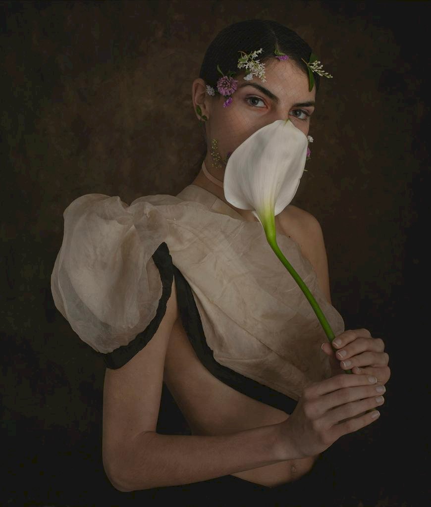 Claudia Penas: “Se debe entender el maquillaje como algo súper importante en la construcción de un personaje”