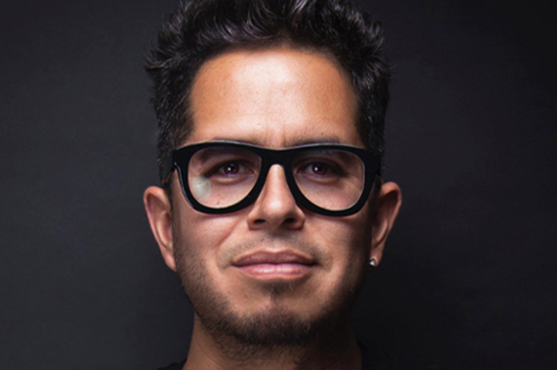 Mike Arciniega en Crema: “El usuario ya no quiere ser sólo un simple espectador”