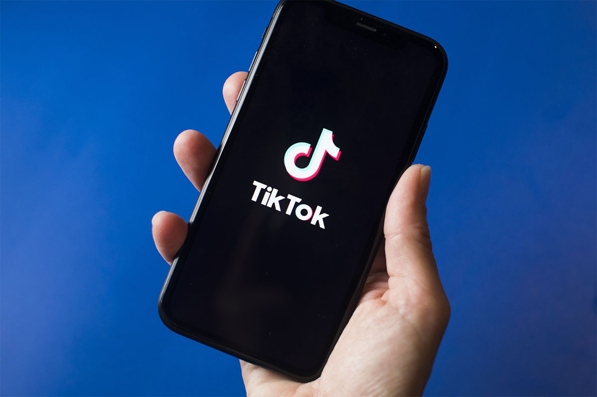 TikTok y su importancia dentro del marketing digital