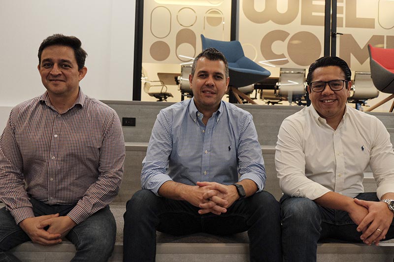 Tribal Worldwide se expande en Centroamérica y Gustavo Otto es el nuevo CSO de MRM España