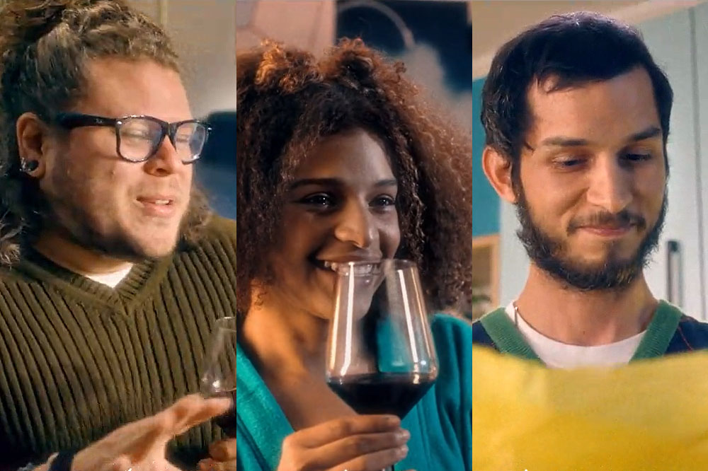 Nuevo: Boost, Grupo Tabernero y el modo nuevo de ver la vida que provoca el vino