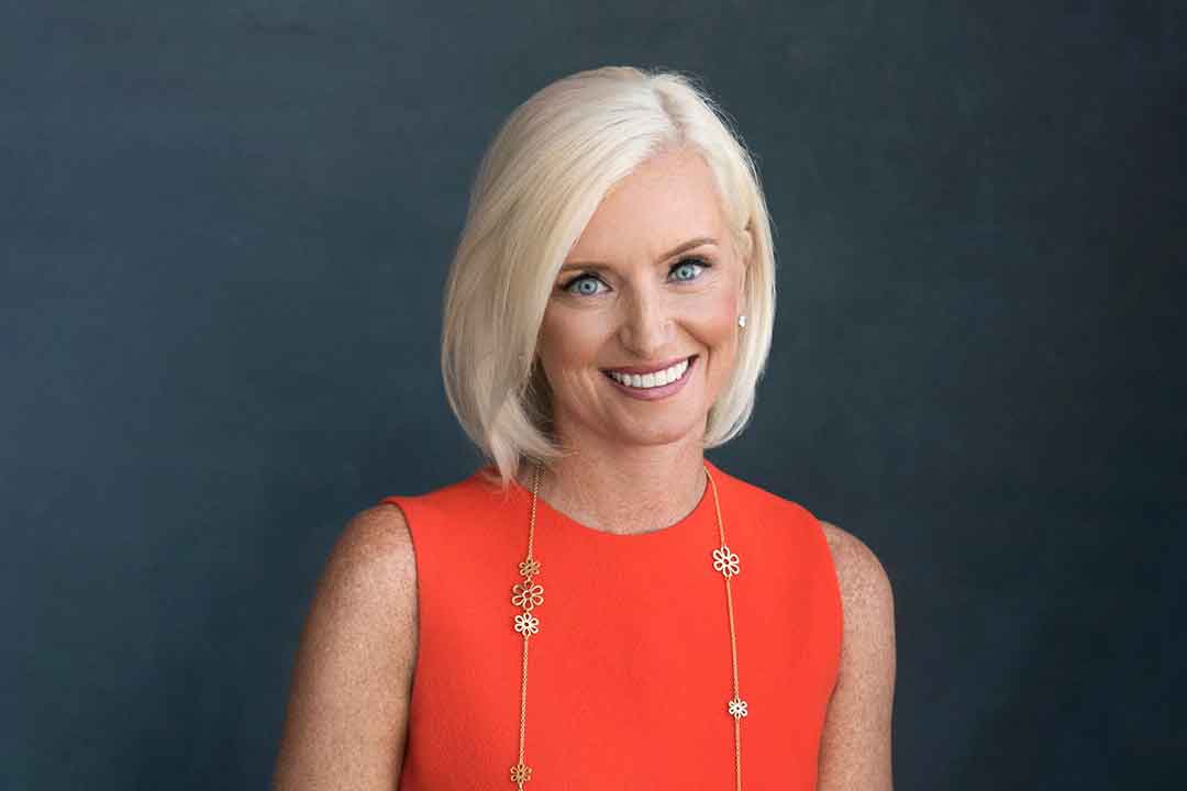 Carolyn Everson, ex Facebook, se une a la junta directiva de Disney