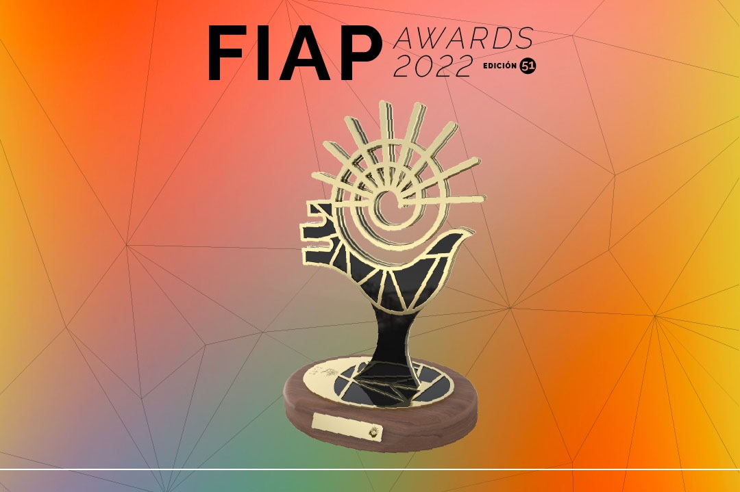 Todos los ganadores del FIAP 2022