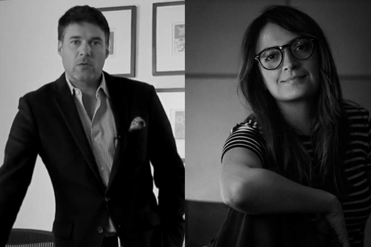 Álvaro Fuentes y Diana Triana: “Estar en Effie Index es un alerta que nos impulsa a seguir compitiendo”