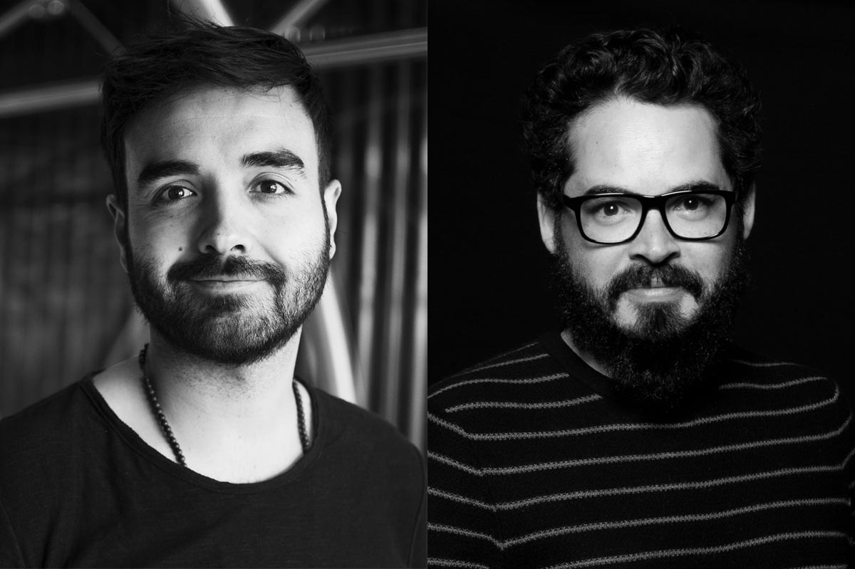 Manuel Bordé y Edwin Pineda: “+CTG representa una mirada de lo que se viene en creatividad, tecnología y marketing”