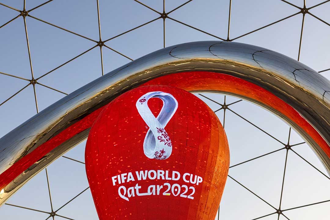 Todo lo que las deben saber sobre el Mundial de Qatar | Adlatina