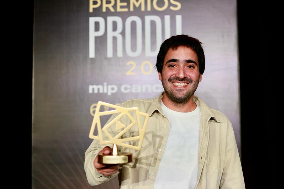 Premios Produ 2022: Grupo Modelo México fue reconocido como anunciante del año