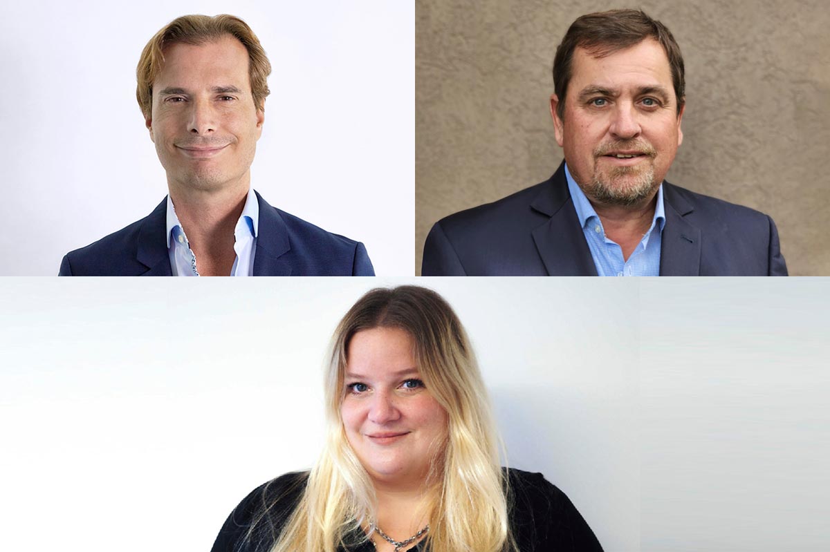 IPG Mediabrands Latam, Midios Argentina y PHD Argentina se refieren a la relación con sus clientes