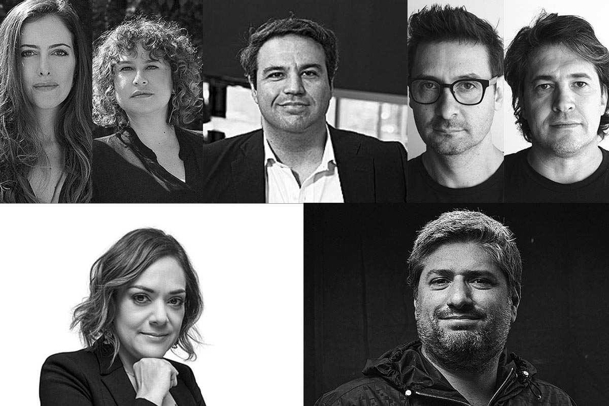 Gut, Havas, Hello, Hogarth e Isla hablan de las oportunidades de crecimiento y de la innovación