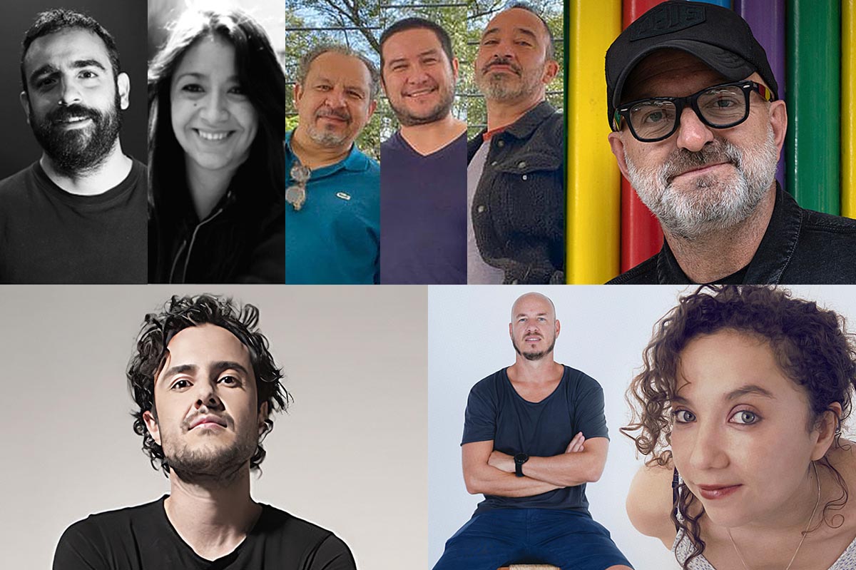 KTBO, La Doblevida, M&C Saatchi Chilanga, Made y Massive cuentan qué se viene en cada agencia