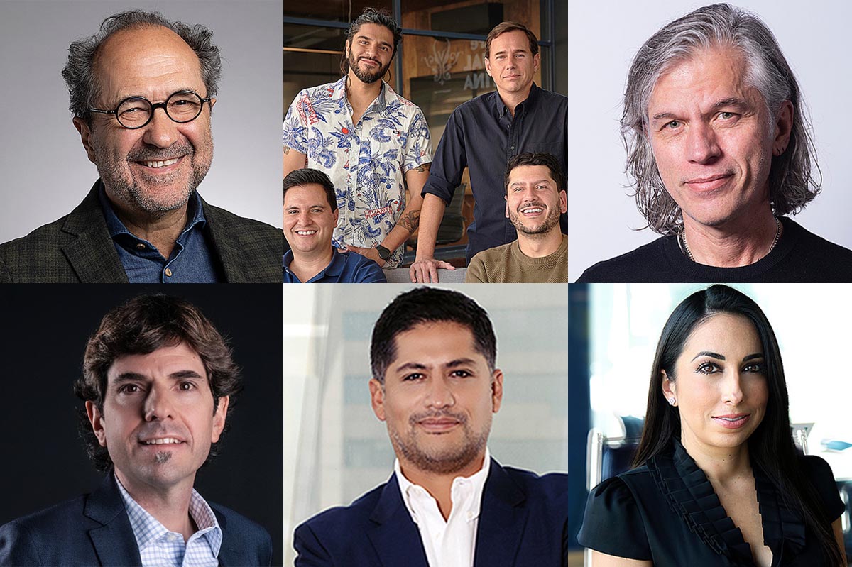 Terán TBWA, Visual Latina, VMLY&R, Wunderman Thompson, Mediabrands y Wavemaker señalan cuáles son los objetivos y metas