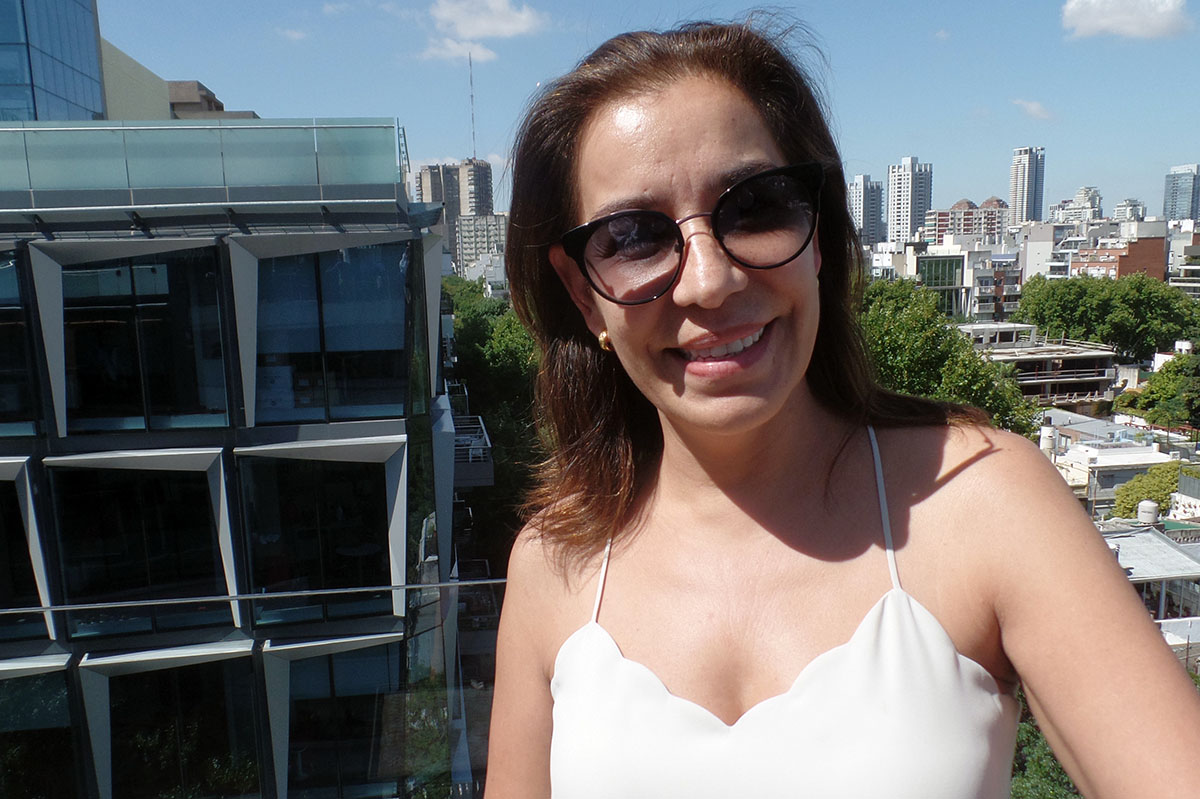 Verónica Hernández: “Para Ogilvy es importante que las grandes ideas tengan un impacto positivo en nuestra sociedad”