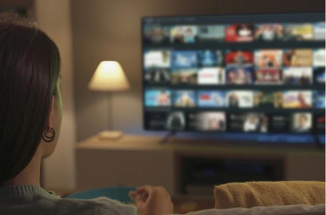Cuatro factores que determinarán la publicidad en televisión en 2023