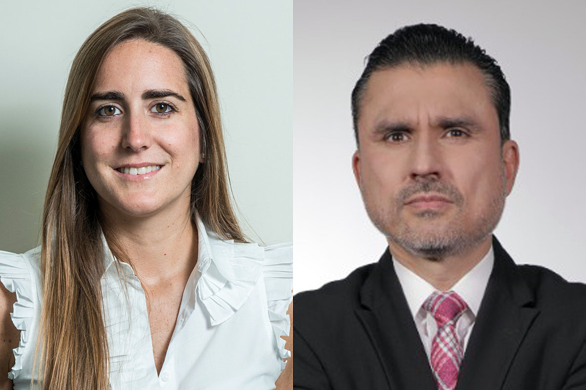 Andrea Rosselló reemplaza a Max Gutiérrez como CEO de McCann Lima