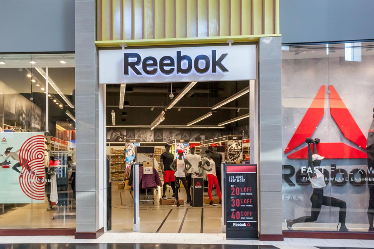 UM manejará la cuenta de Reebok y VMLY&R Commerce Geometry y VMLY&R Colombia suman una directora de comunicaciones