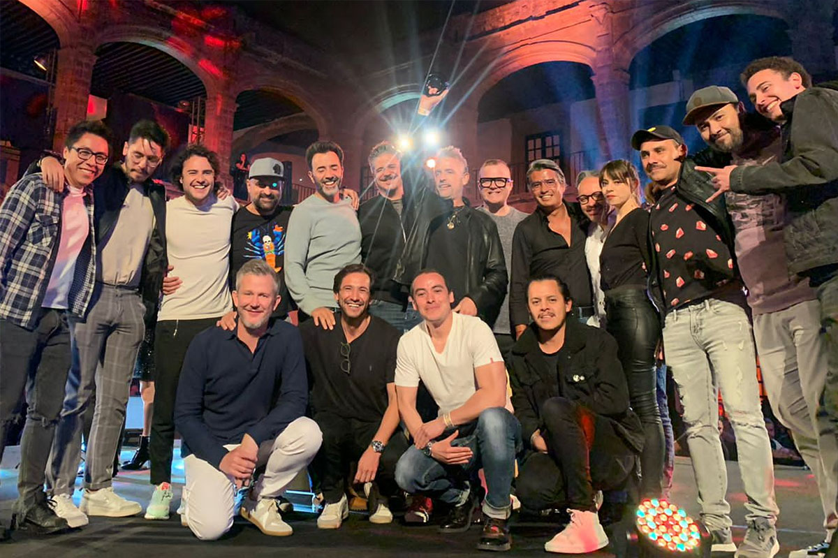 Círculo de Oro de México 2023: VMLY&R y Made, agencias del año