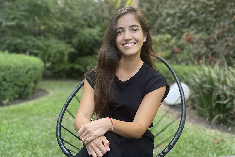 Gut anunció a Paula Medina Rivero como managing director 