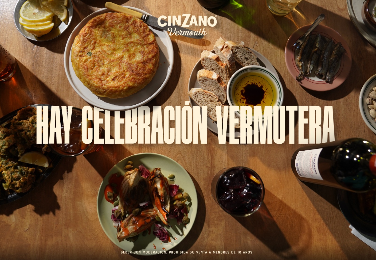 Celebración Vermutera