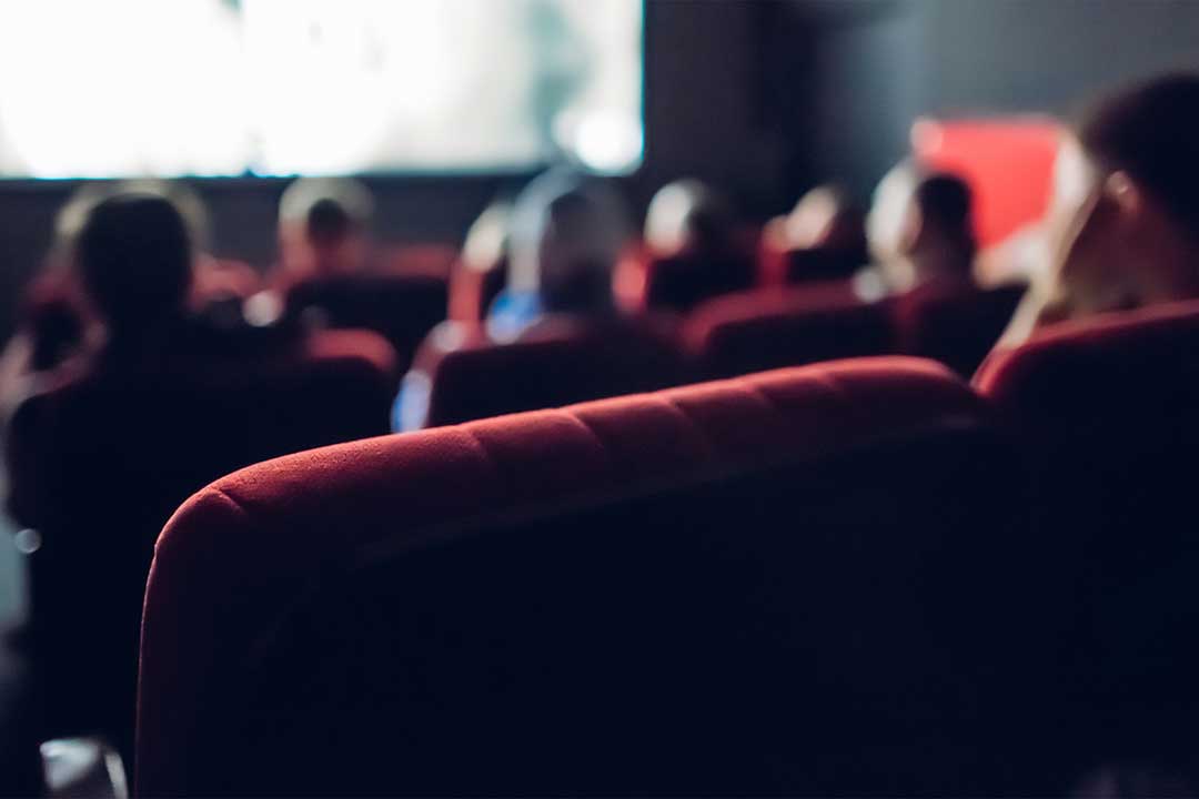 Los avisos de cine superan a los de TV, streaming y digital en atención del público