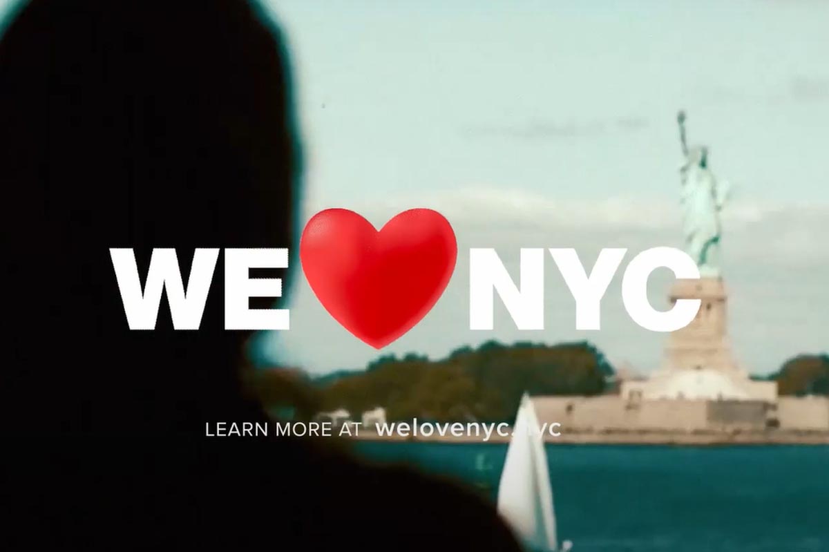 Nuevo: Founders hace lo posible para que los neoyorquinos se vuelvan a enamorar de su ciudad