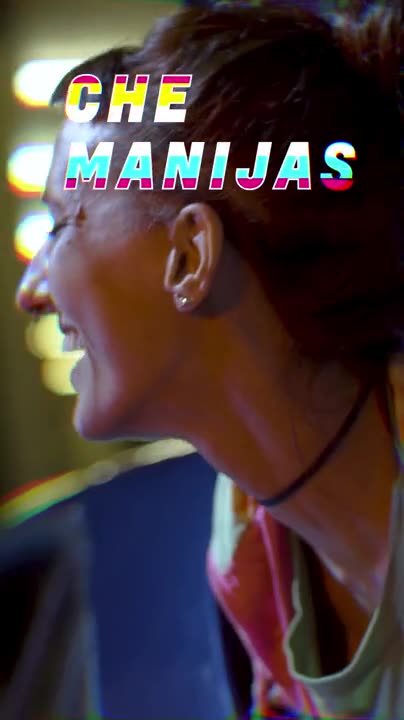 Manijas 