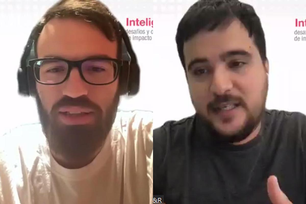 Inteligencia artificial, una herramientas que presenta muchos beneficios, pero también sesgos