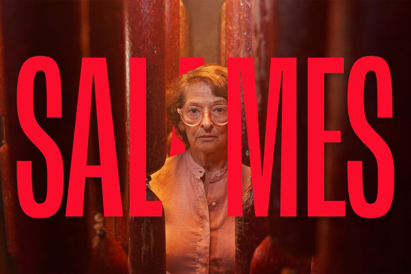 Preestreno: Mercado McCann y Paladini presentan “Salames”