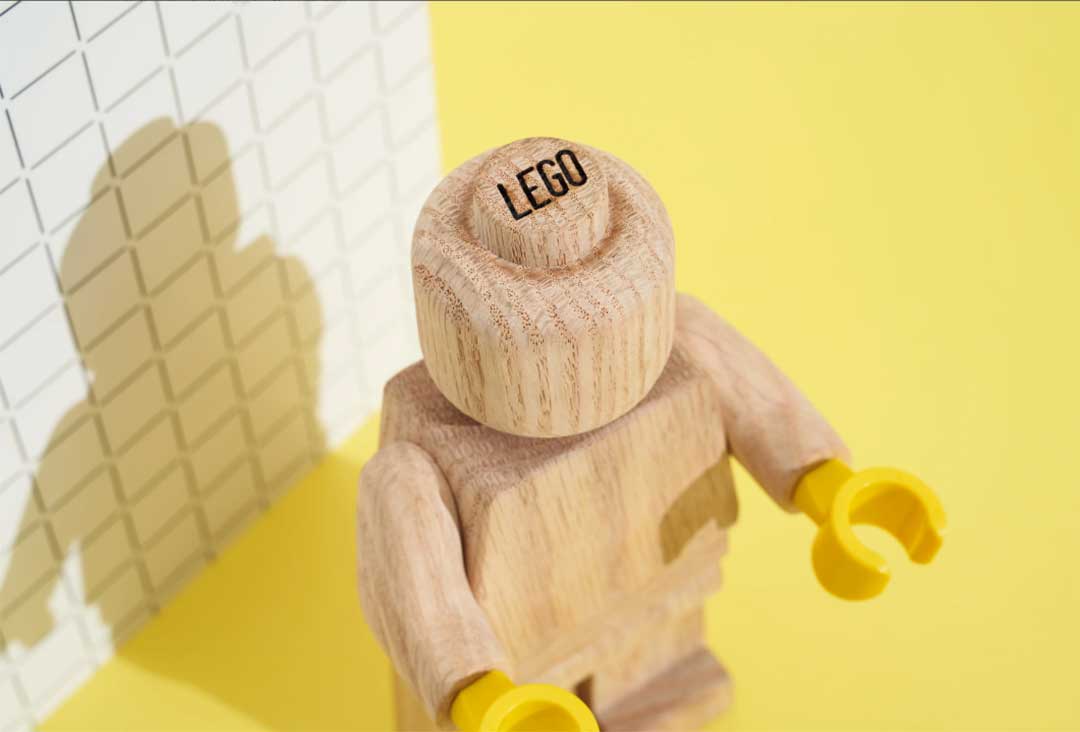 El Lego Group se prepara para un review global de medios