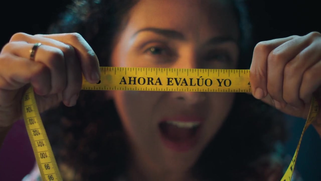 Ahora evaluo yo