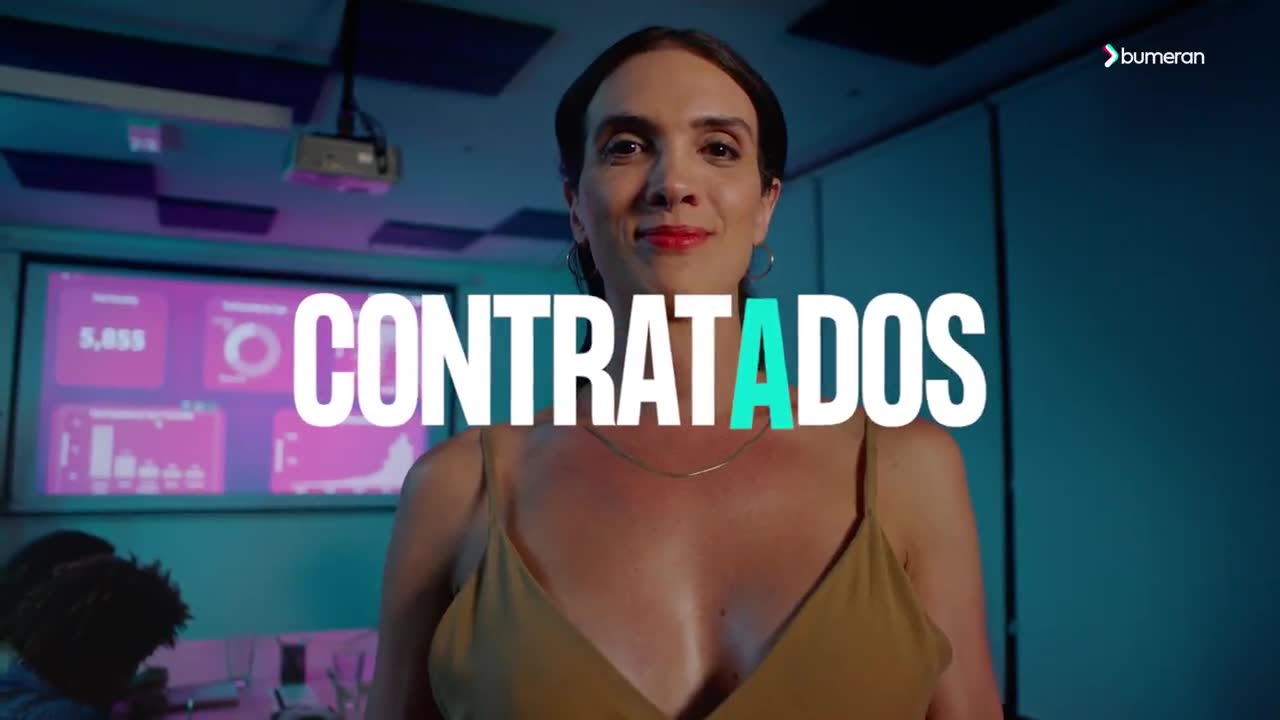 Contratados